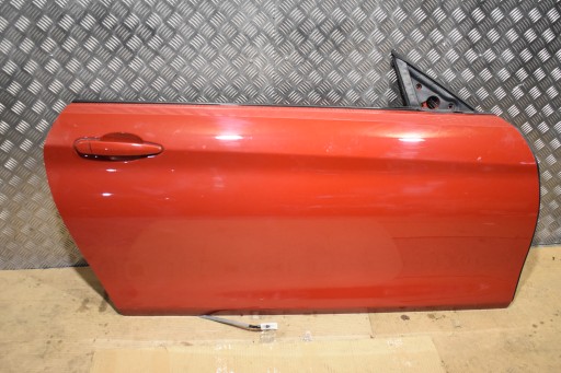 IDEALNE door KPL. + window right BMW F32 F33 W colour: 490 1