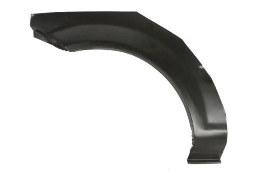 6504-03-3127592K - РЕМОНТ КРИЛА 6504-03-3127592P БЛІЦ