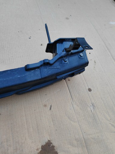sider rear below bumper HYUNDAI I30 III LIFT HB 5D 86630-G4500