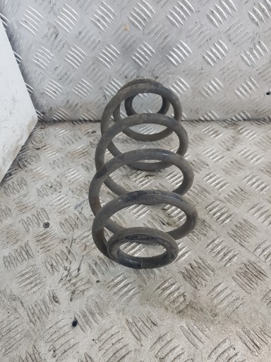 spring rear part rear OPEL INSIGNIA