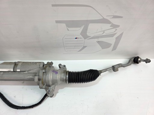 servo control BMW X5 G05 LCI X6 G06 LCI X7 G07 LCI 5B35836
