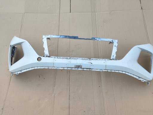 HYUNDAI TUCSON bumper front 86511-N7000 IV 4 front