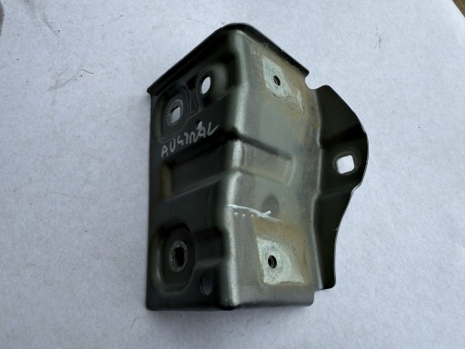 RENAULT AUSTRAL E-TECH Support plaque Console Aile Droite Avant 663505305R