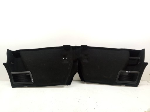 boot upholstery right left rear part KOMBI KPL Ford Focus MK4 (2018- )