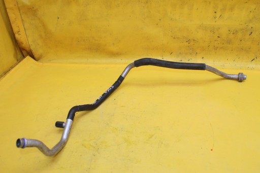 Кабель кондиціонера PASSAT B5 FL 1.9 TDI