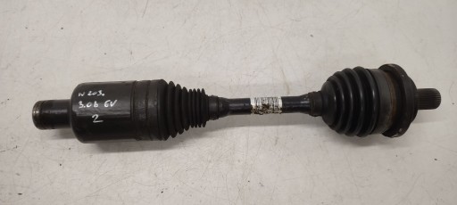 semi-axis left front Mercedes W203 LIFT 3,0 V6 4matic