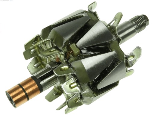 Ротор генератора ar6021