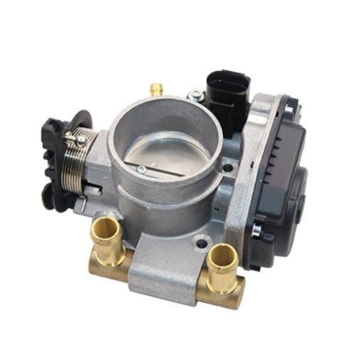 91330661001 - Корпус дроссельной заслонки для VW PASSAT B5 1,6 1,8