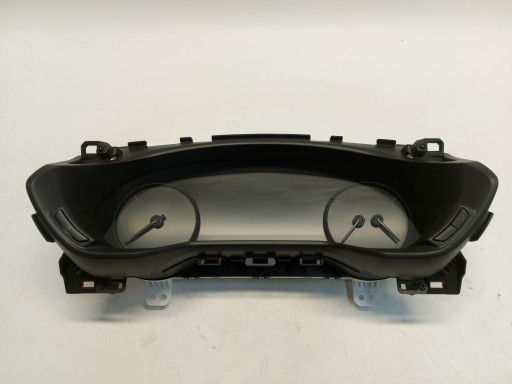 Mazda MX-30 EL dials dials display elektryk dn4n-55430