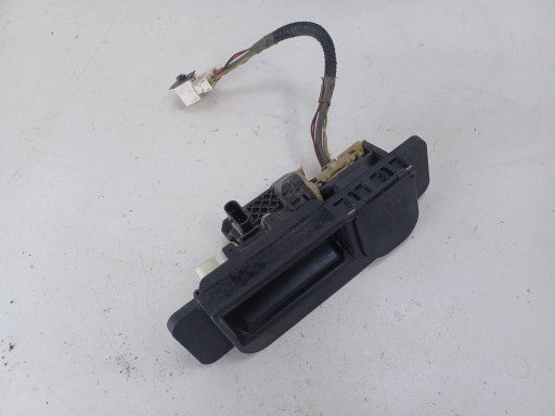 Mercedes cla w117 w117 ручка крышки багажника камера заднего вида a2227500893