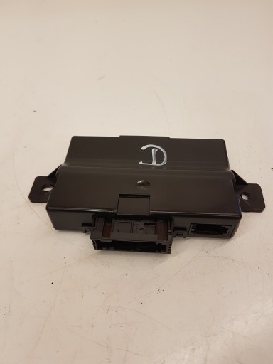 module control unit GATEWAY AUDI A6 C7 A7 4G0907468D