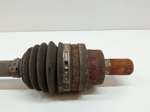 semi-axis rear part 2.0 TDCI 136 KM 4X4 AWD MK1 AG9N4B402AA Ford Kuga and (2008-2012)
