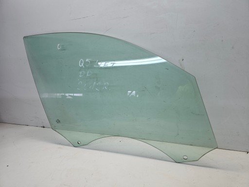 window side door right front AUDI Q5 8R 2012R