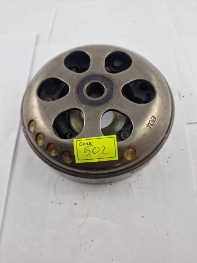 Piaggio X8 X9 125 Зчеплення + Дзвоник