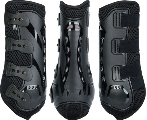 Протектор коня Гаррі Air Mesh Pro DR, задній розмір L