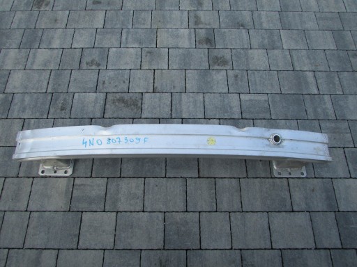 AUDI A8 D5 4n0807309f бампер задній 2018-