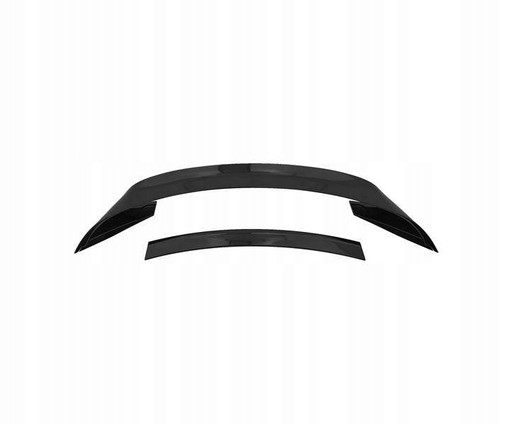 СПОЙЛЕР БАГАЖНИКА GT350 STYLE FORD MUSTANG 2018-