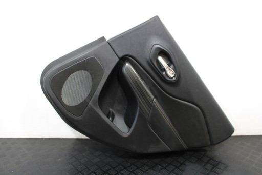 upholstery side door right rear part JEEP CHEROKEE V 5 KL