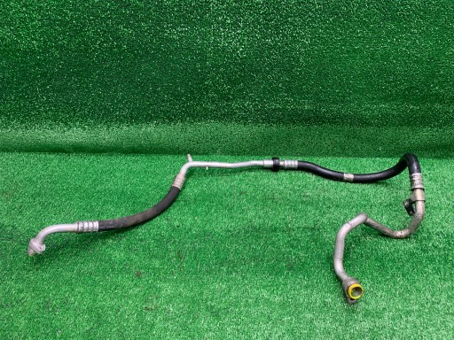 prijenos klimatizacije MERCEDES W211 A2118303915