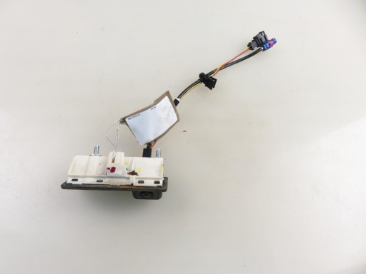 Камера vw jetta iv 5c6827566b