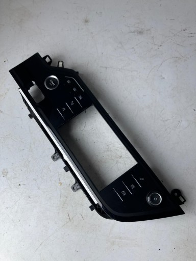 PANEL klimaanlage CITROEN C4 PICASSO II LIFT #20 98248995XY