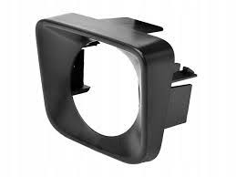 68222750AA - DODGE CHALLENGER 2015 ПУСТЫШКА РАМКА КАМЕРЫ РАДАРА