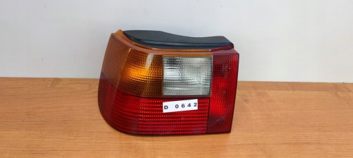 SEAT IBIZA 6K 93-99 ROK left light rear part complete