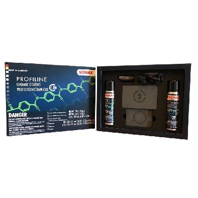 Лак для підлоги SONAX 02369410