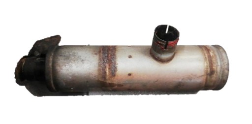 Вихлоп глушник для машина двигун fi 42 / 47 мм