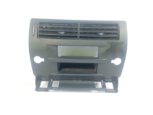 CITROEN C4 04-12 KRATKI air conditioning devices air SRODKOWE OE 9682150977