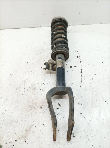 shock absorber right front 2.0 D XDRIVE 6789362 Bmw Seria 5 VI F07/10/11