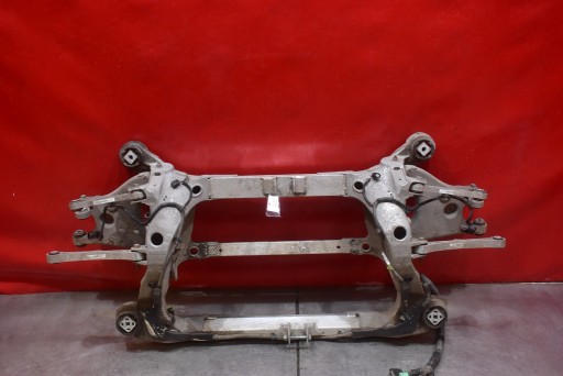 mamAUTO-913780 - Санки, балка, коляска, люлька, задні, tesla model s, 306 км, 12-20 р.в.