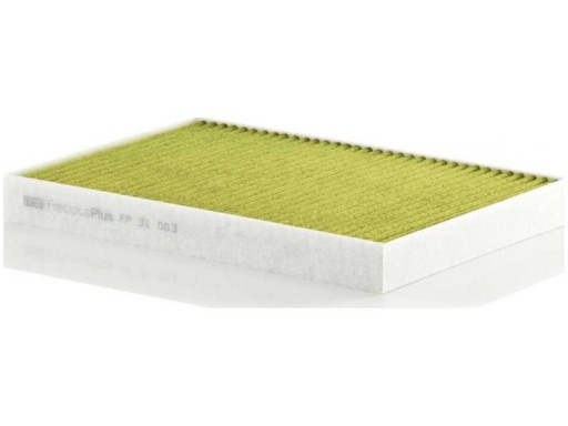 Mann-Filter FP 31 003 фильтр, вентиляция
