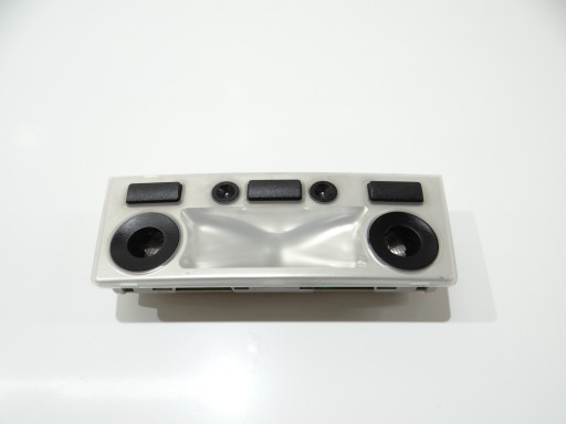 Feux phare OSWIETLENIE Cabine BMW E60 6912631 (4273439)