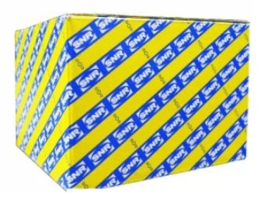 DPF355.14K1 - ШКИВ