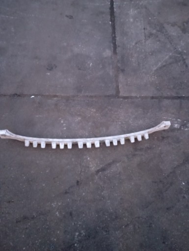 bumper bracket rear part rear IBIZA IV KOMBI 6J8807863