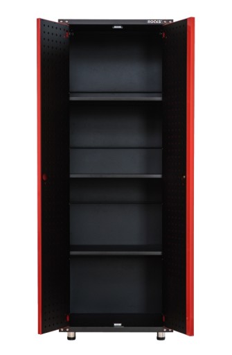 Шкаф сервисный RMS, 2D, (Ш*Г*в) 67, 5x46