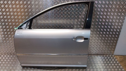 Portière Avant Gauche VW PHAETON 02
