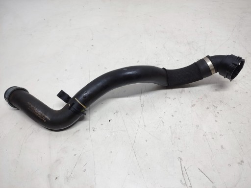 MERCEDES Труба радіатора A2135013982