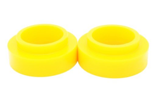 POD22-4PUY, POD22-4PUY - Шайбы пружинные polybusze toyota rav 4 ii + 4 см