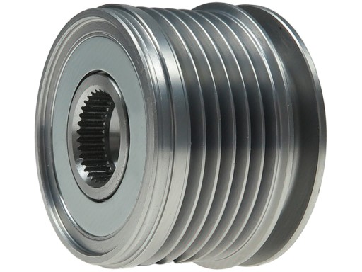 As-RU afp3018 генератор-Односпрямована муфта