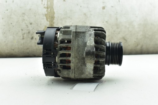 Alternator ALFA ROMEO 159 GIULIETTA FIAT 500 1.6 JTDM MJET CRD 51820624