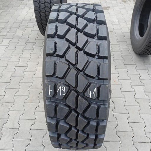 Шина 385/65/22,5 1шт новый BERLINER (E1941)