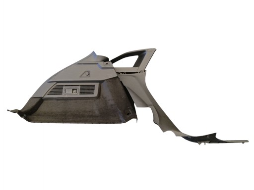 boot upholstery left CITROEN C5 X (2021-) 98370593ZD 98376676ZD 98457640ZD