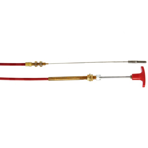 38006914 - Трос пожежогасіння Fendt G395200010071