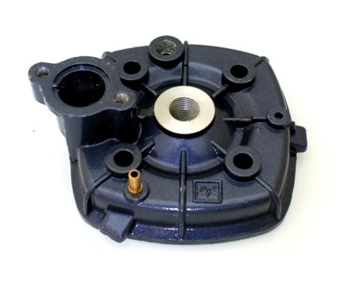 100070021 - ГОЛОВКА PIAGGIO NRG GILERA RUNNER 50CC LC