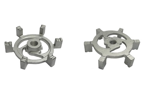 CEL165 - ЩИТ КОНДИЦІОНЕРА DENSO AUDI VW 10SEU17C