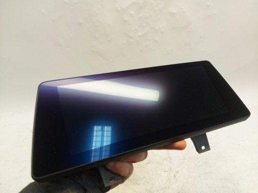 BMW G30 530e MONITOR EKRAN display 8715339 01