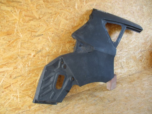 fender rear right side TOYOTA AURIS II HB
