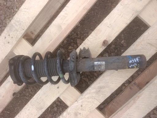 Амортизатор макферсон передний левый audi a3 8p